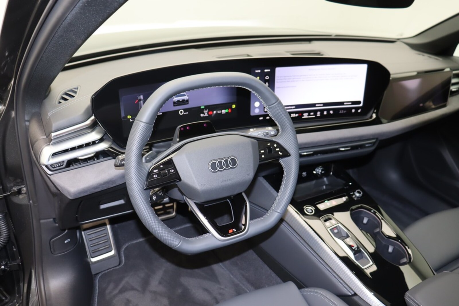 Audi A5 Avant – Bild 10