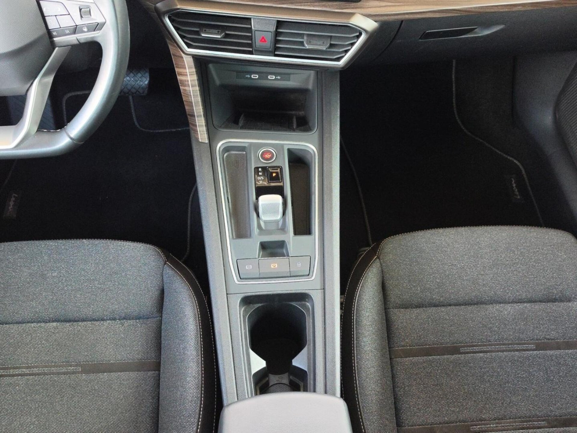SEAT Leon Sportstourer XCELLENCE