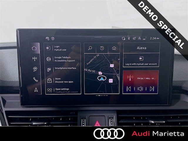 2025 Audi Q5 Sportback Premium Plus - Photo 15