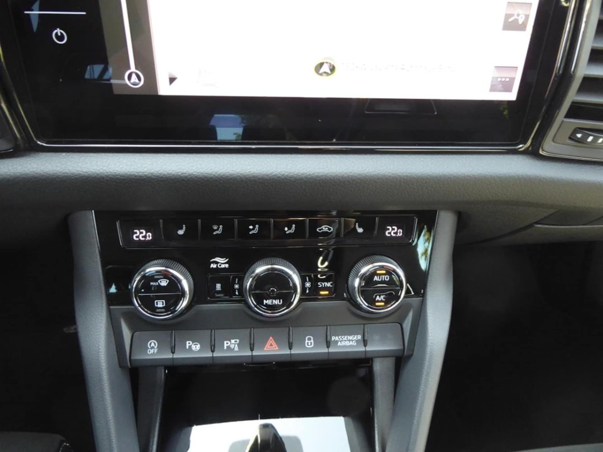Skoda Kodiaq Sportline