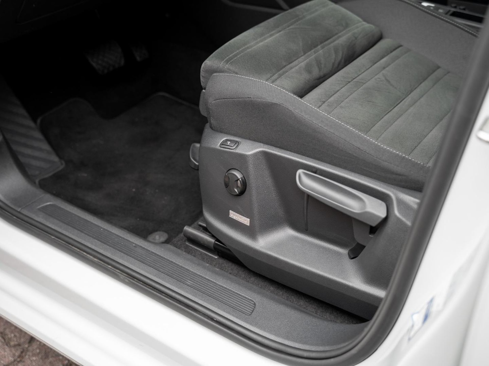 Volkswagen Touran Highline