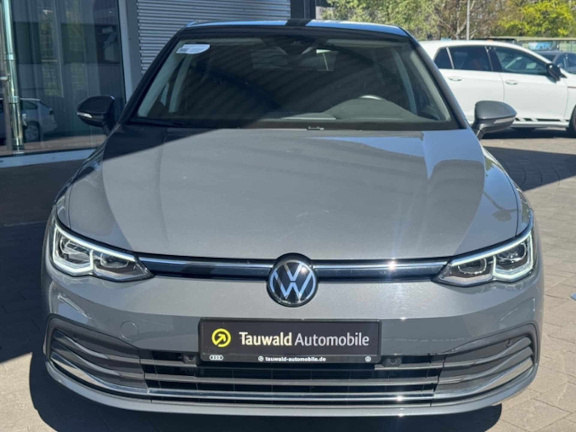 Volkswagen Golf Active