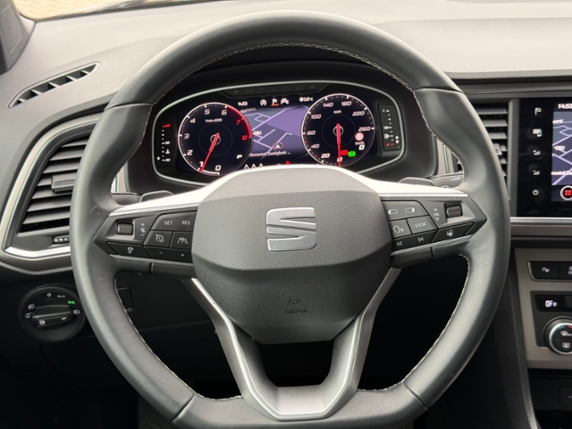SEAT Ateca Xperience
