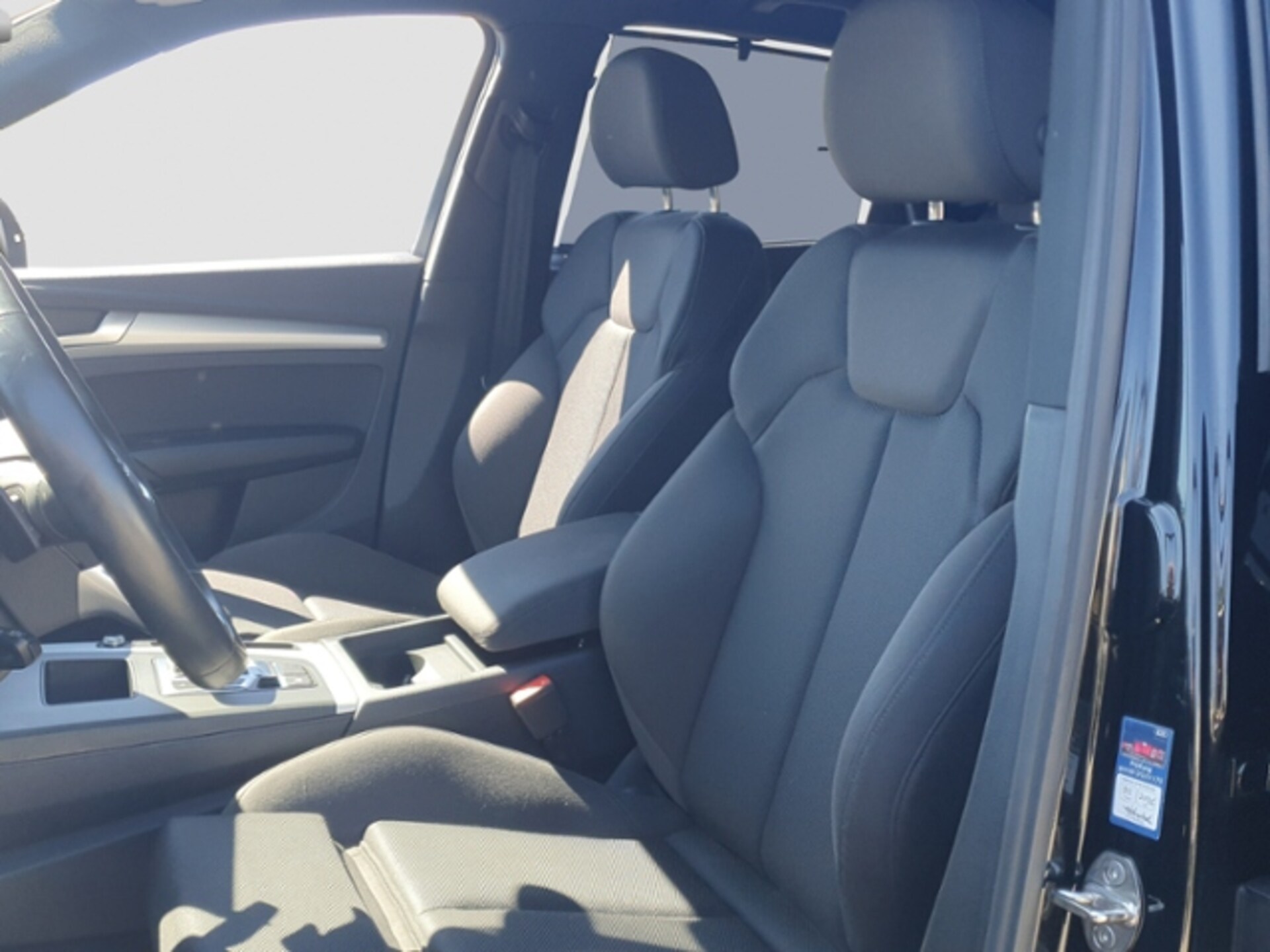 Audi Q5 TFSI e S line