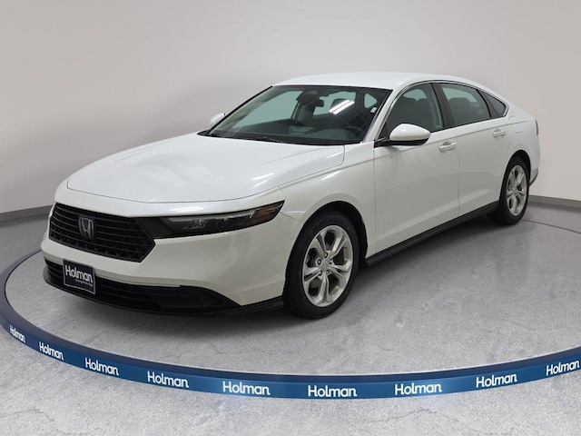 2023 Honda Accord