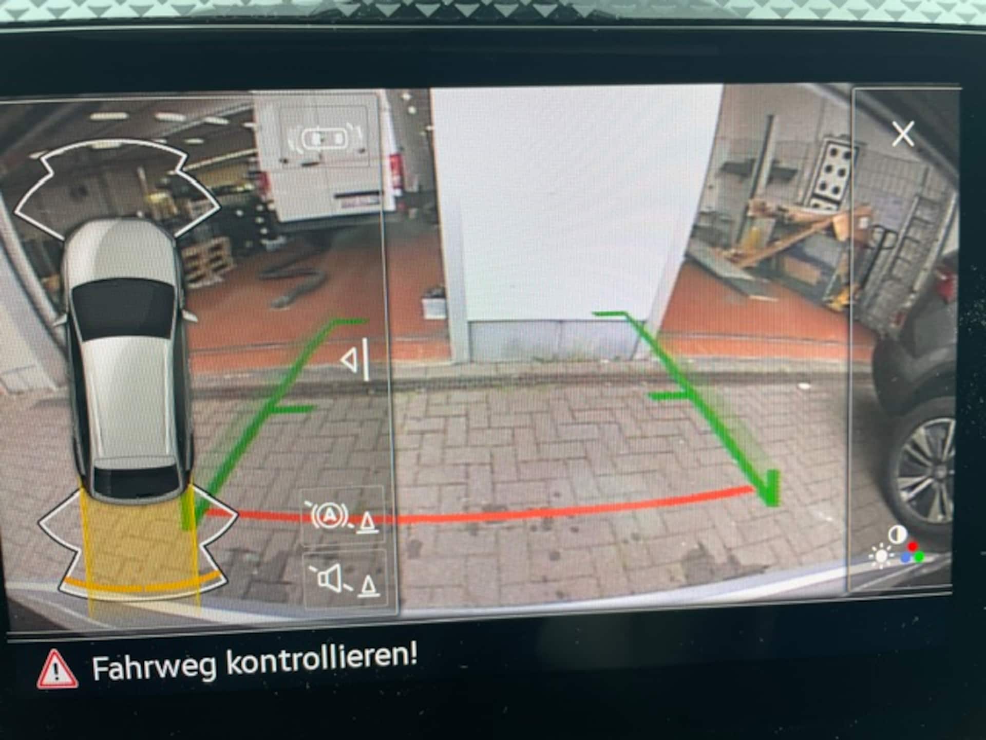 Volkswagen Taigo Life