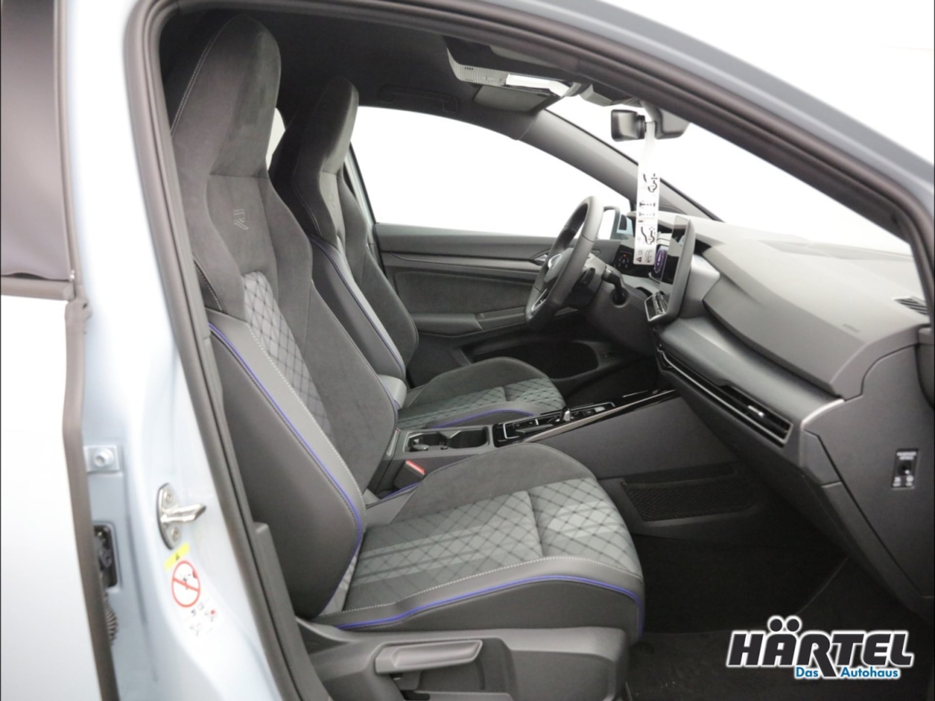 Volkswagen Golf Variant R-Line