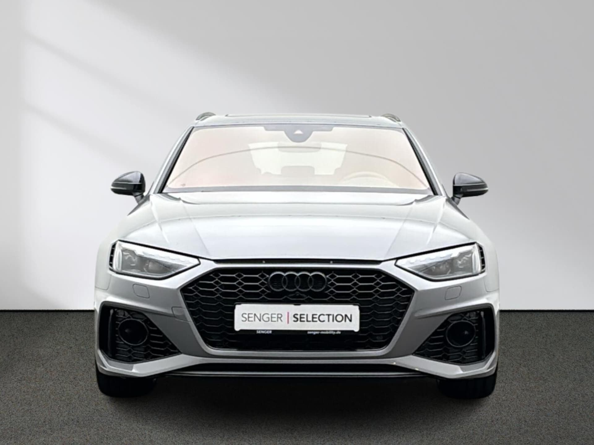 Audi RS 4 Avant