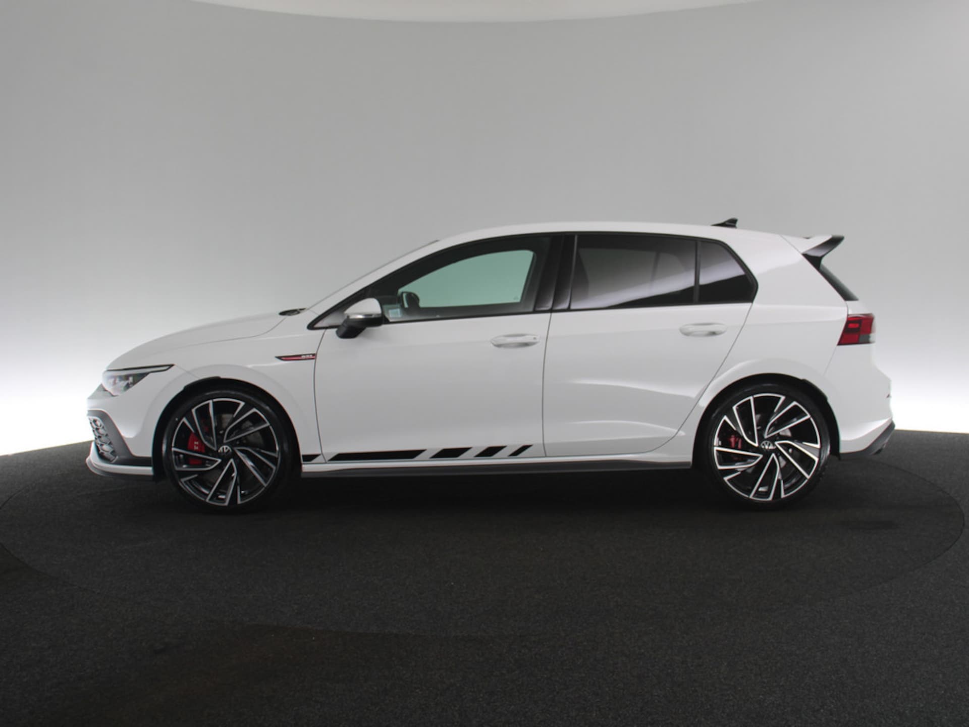 Volkswagen Golf GTI Clubsport