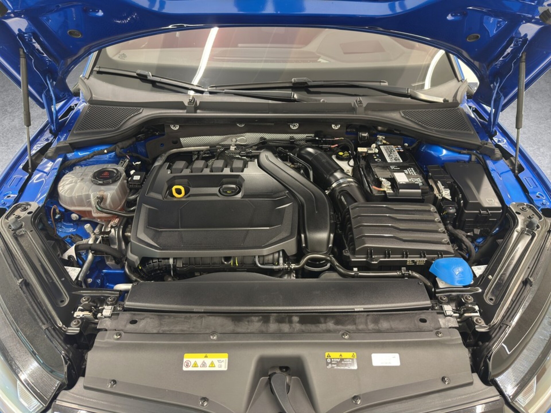 Skoda Octavia Combi Sportline