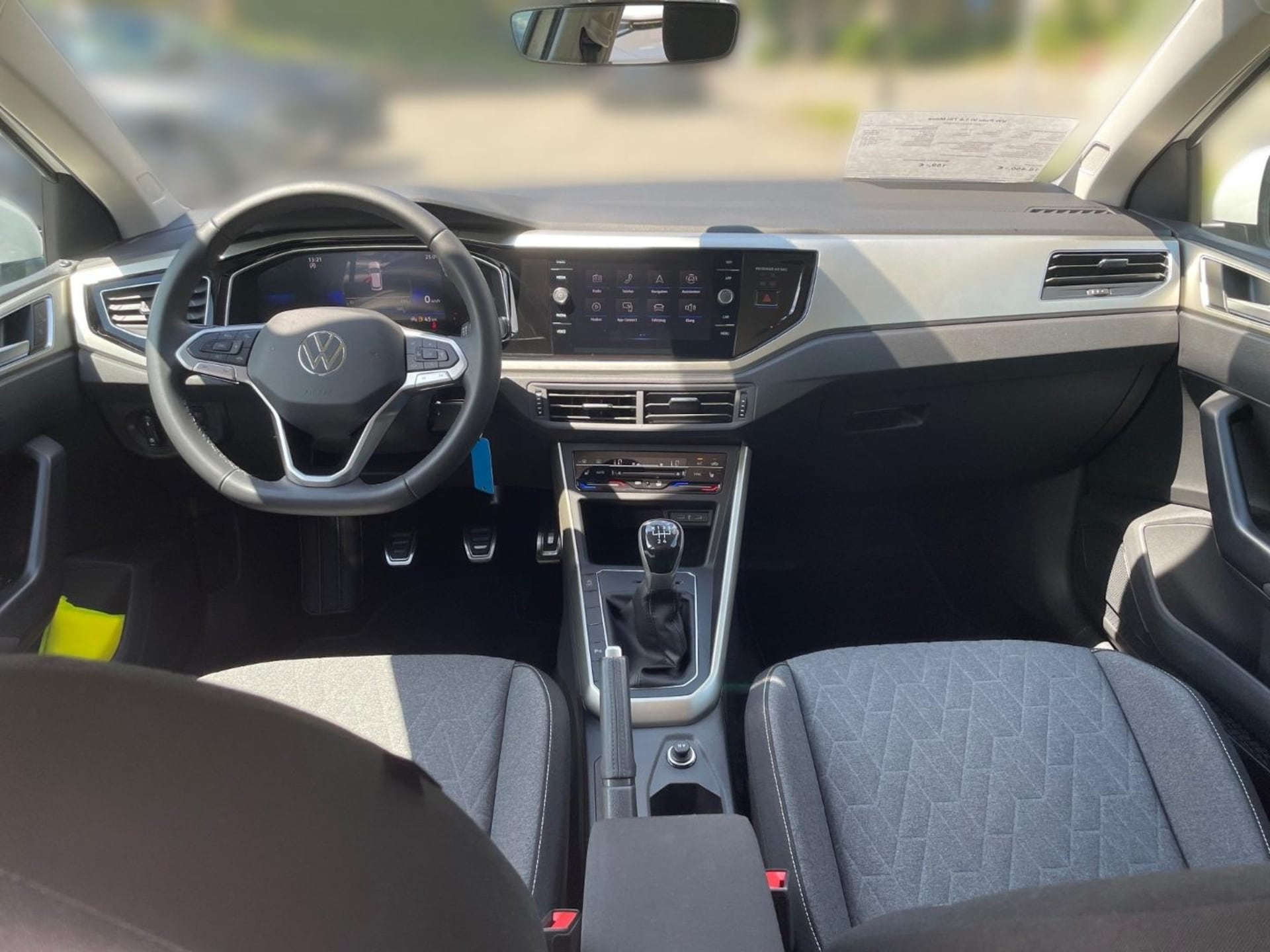 Volkswagen Polo MOVE