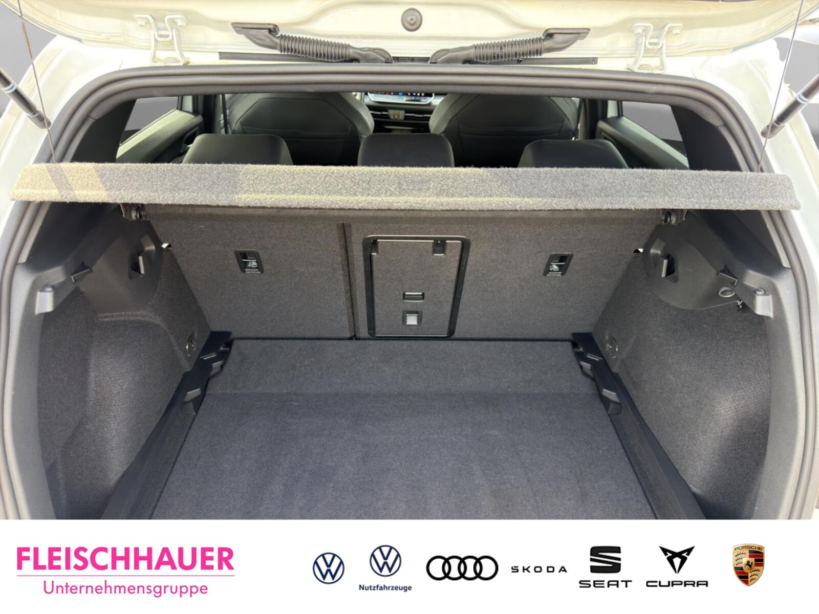Volkswagen Golf – Bild 14