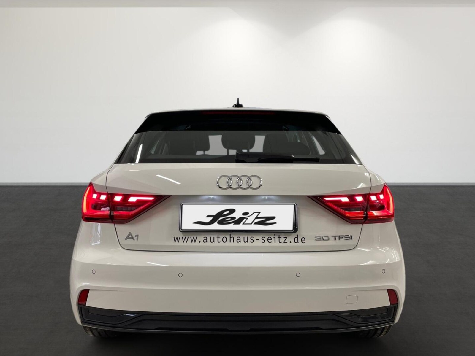 Audi A1 Sportback – Bild 15