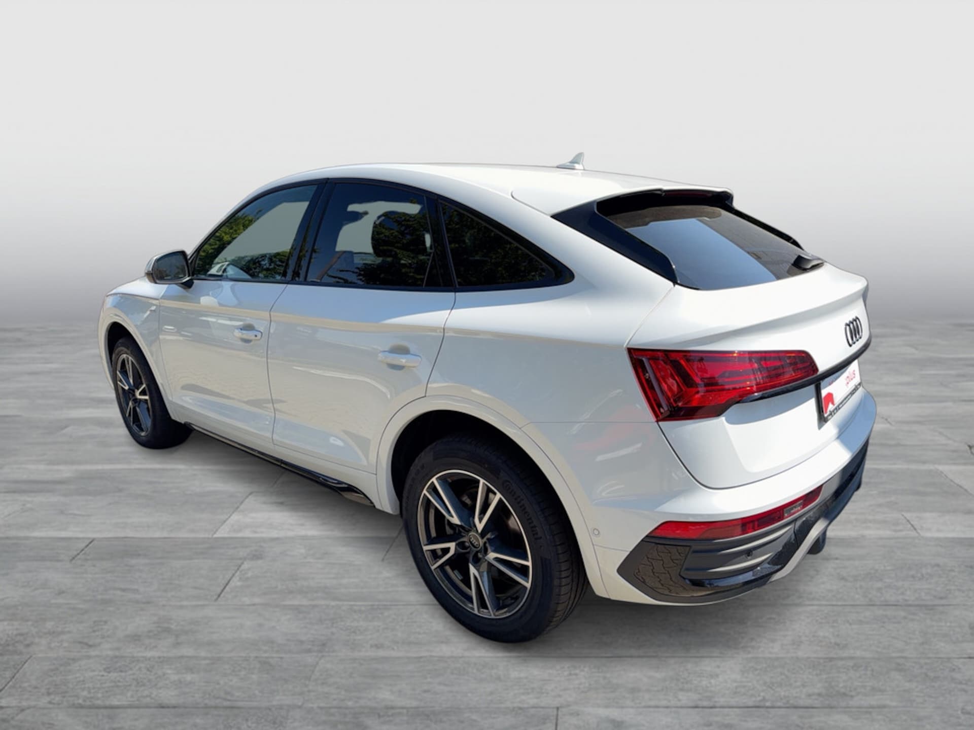 Audi Q5 Sportback S line