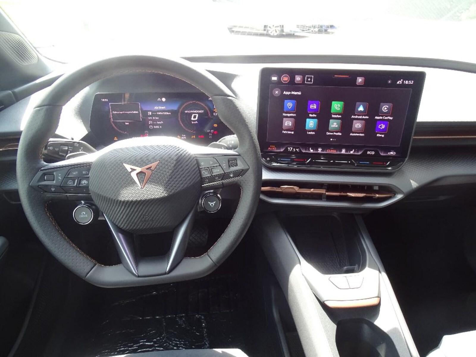CUPRA Raval – Bild 8