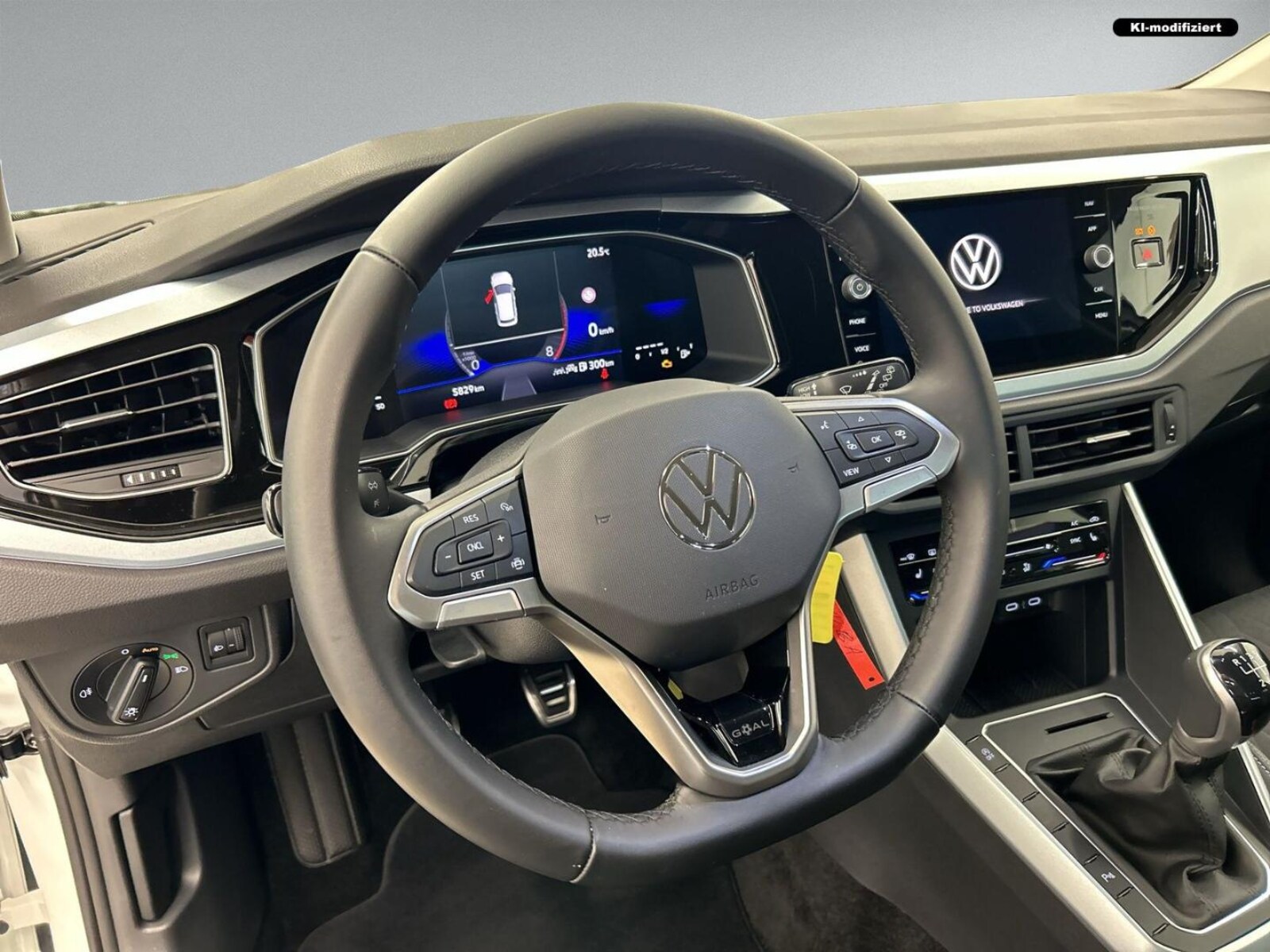 Volkswagen Polo – Bild 7