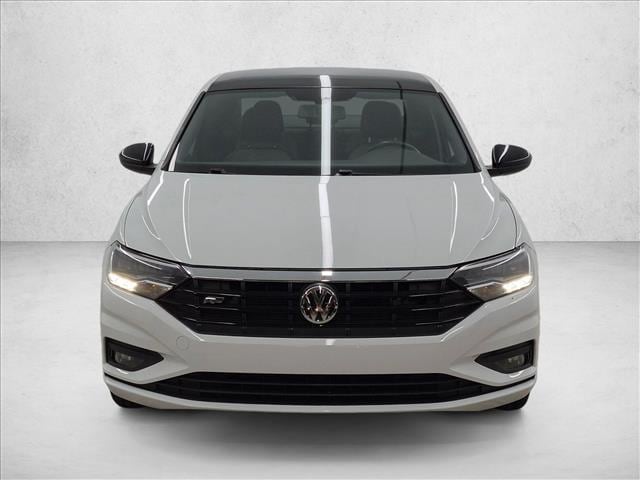2021 Volkswagen Jetta