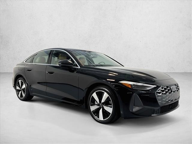 2025 Audi A5 Sedan
