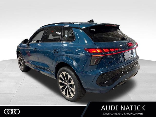 2026 Audi Q3 SUV
