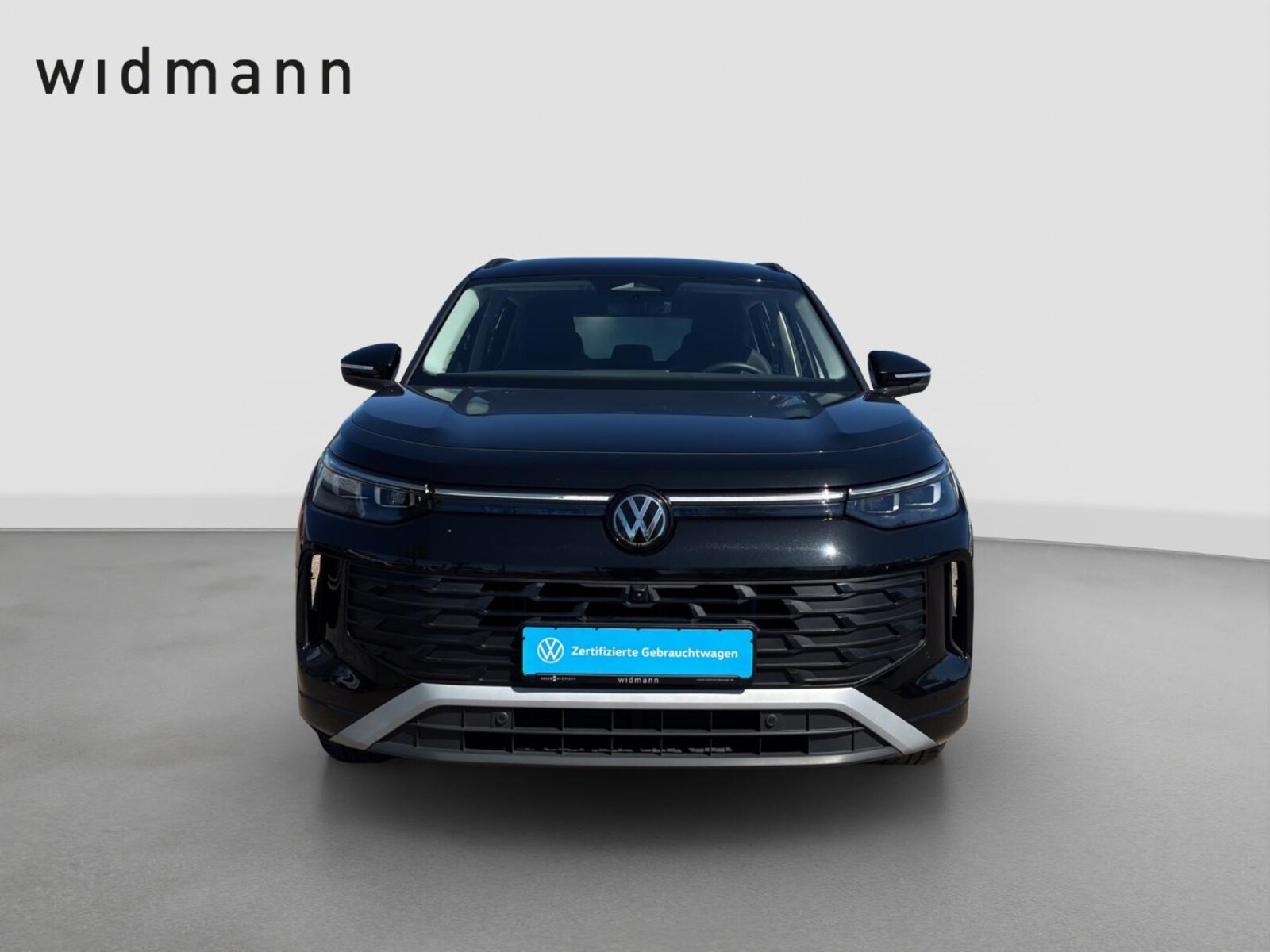 Volkswagen Tayron – Bild 5