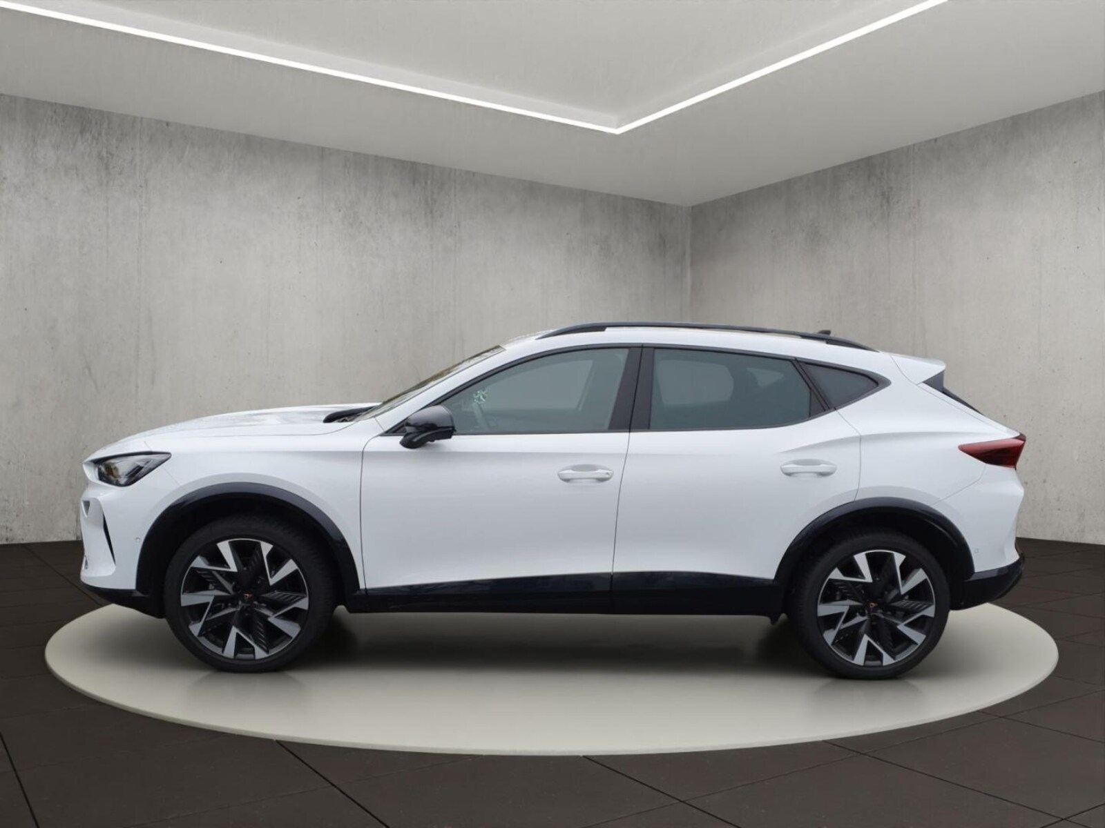 CUPRA Formentor – Bild 2