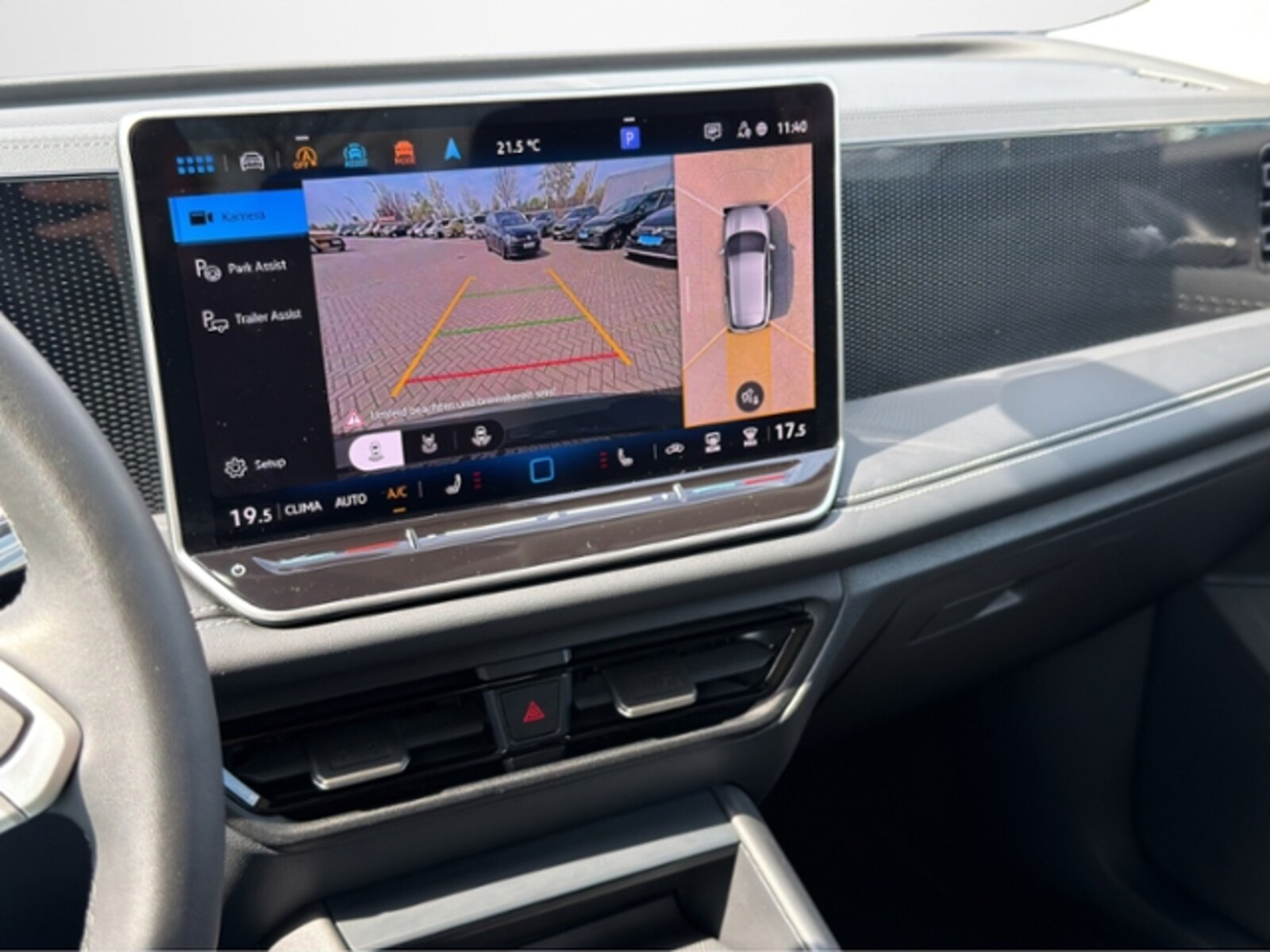 Volkswagen Tiguan – Bild 19