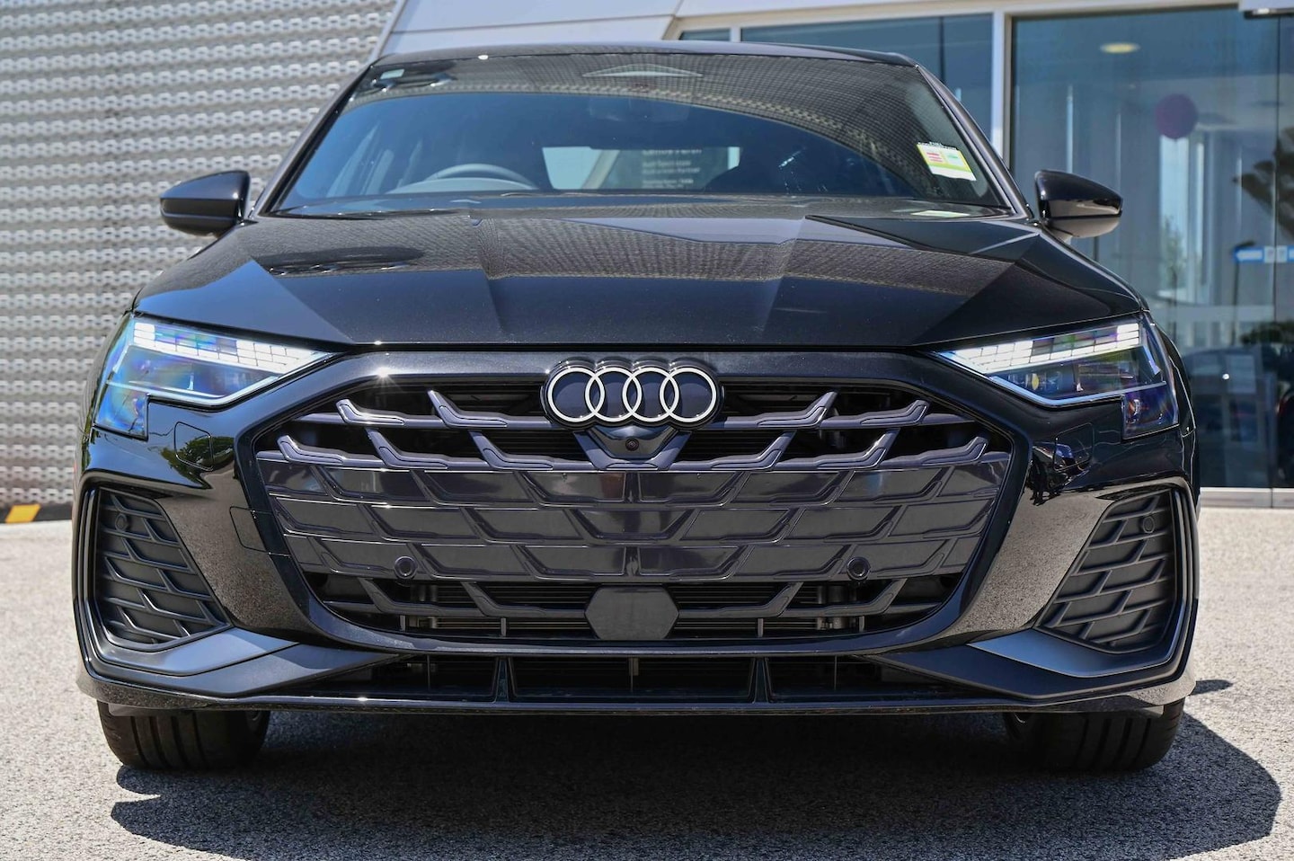 Image about Audi A3 Sedan TFSI S tronic