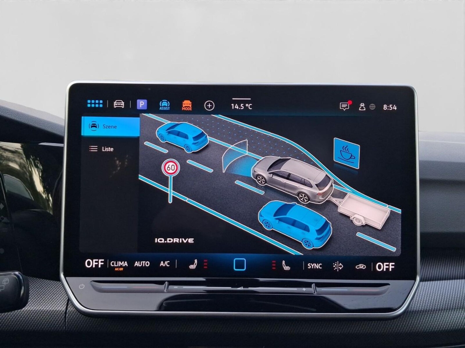 Volkswagen Golf Variant – Bild 13