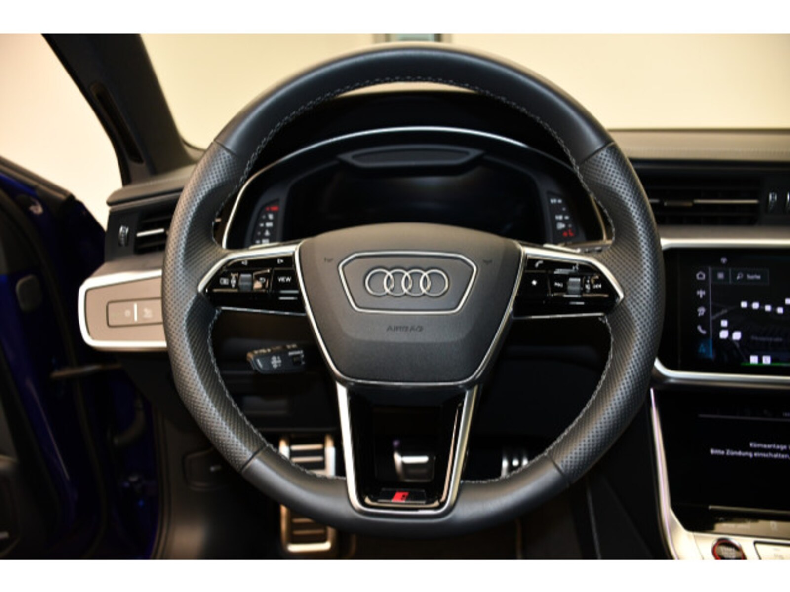 Audi S6 Avant – Bild 5