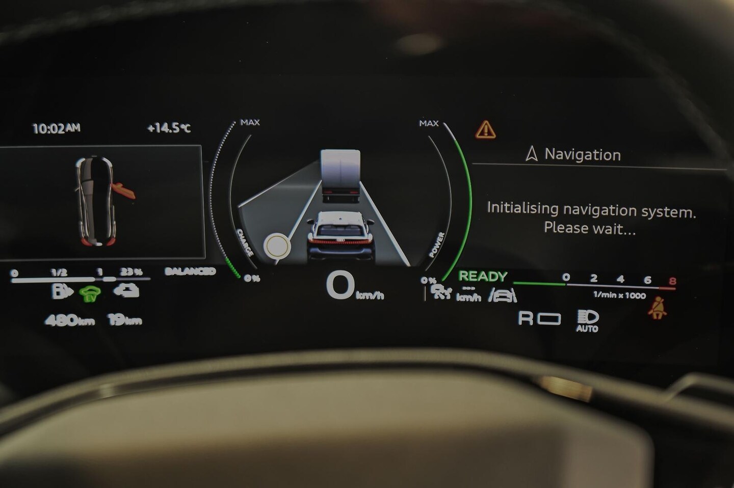 Image about Audi A5 Avant TFSI e e-hybrid quattro 270 kW S tronic