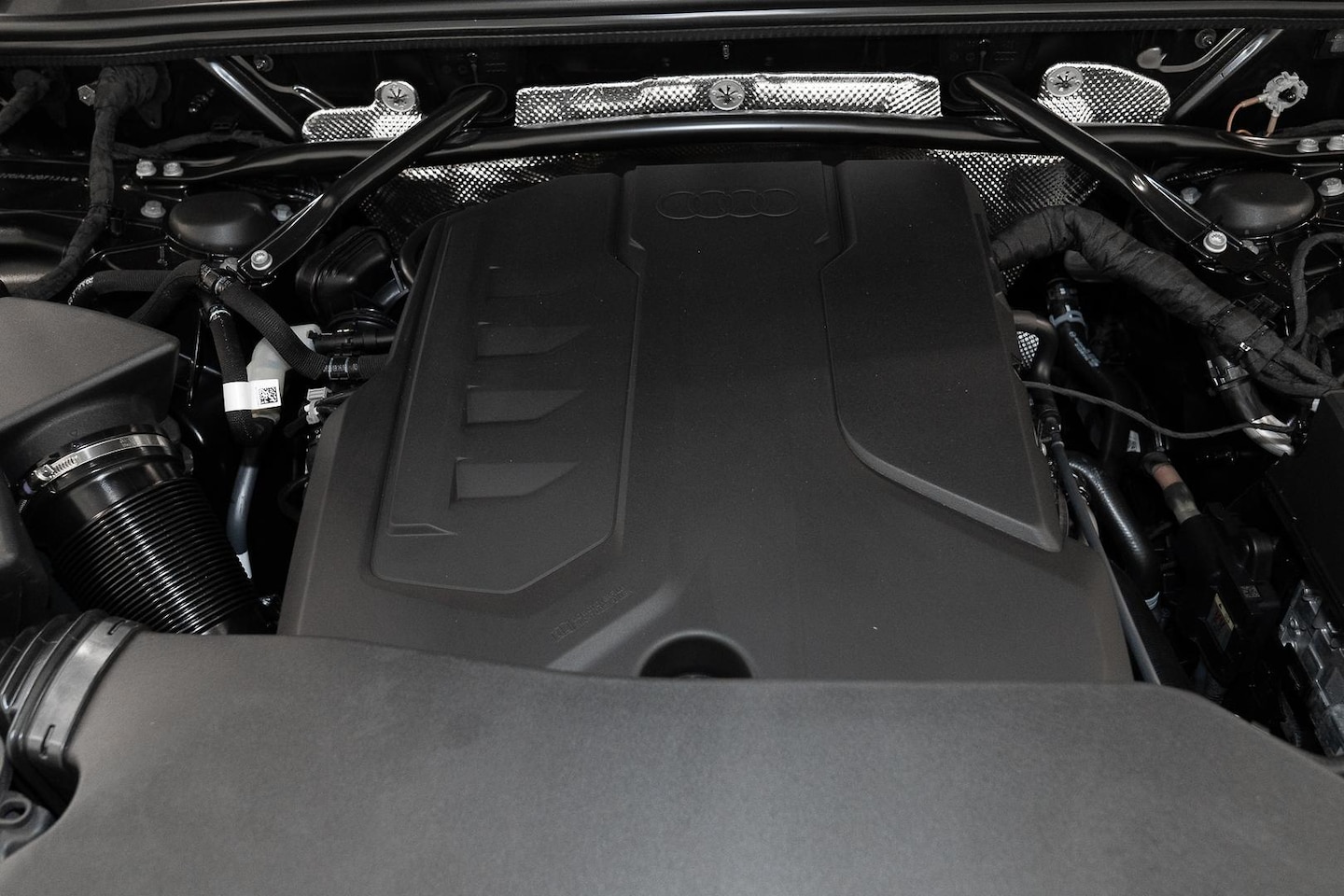 Image about Audi Q5 Sportback TFSI 150 kW