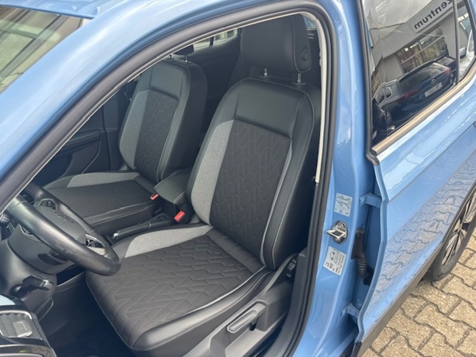 Volkswagen T-Cross – Bild 16