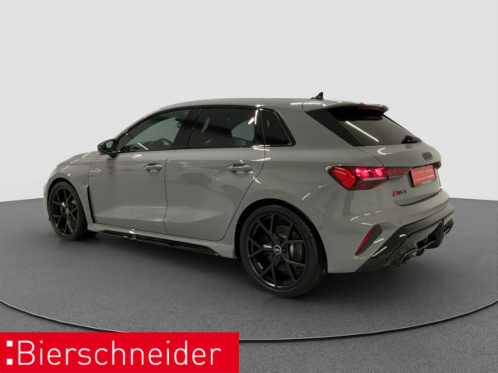 Audi RS 3 Sportback – Bild 6
