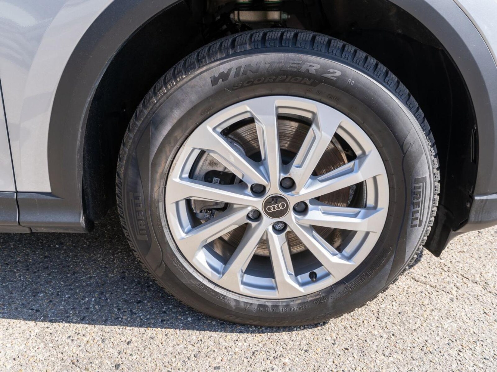 Audi Q5 – Bild 10