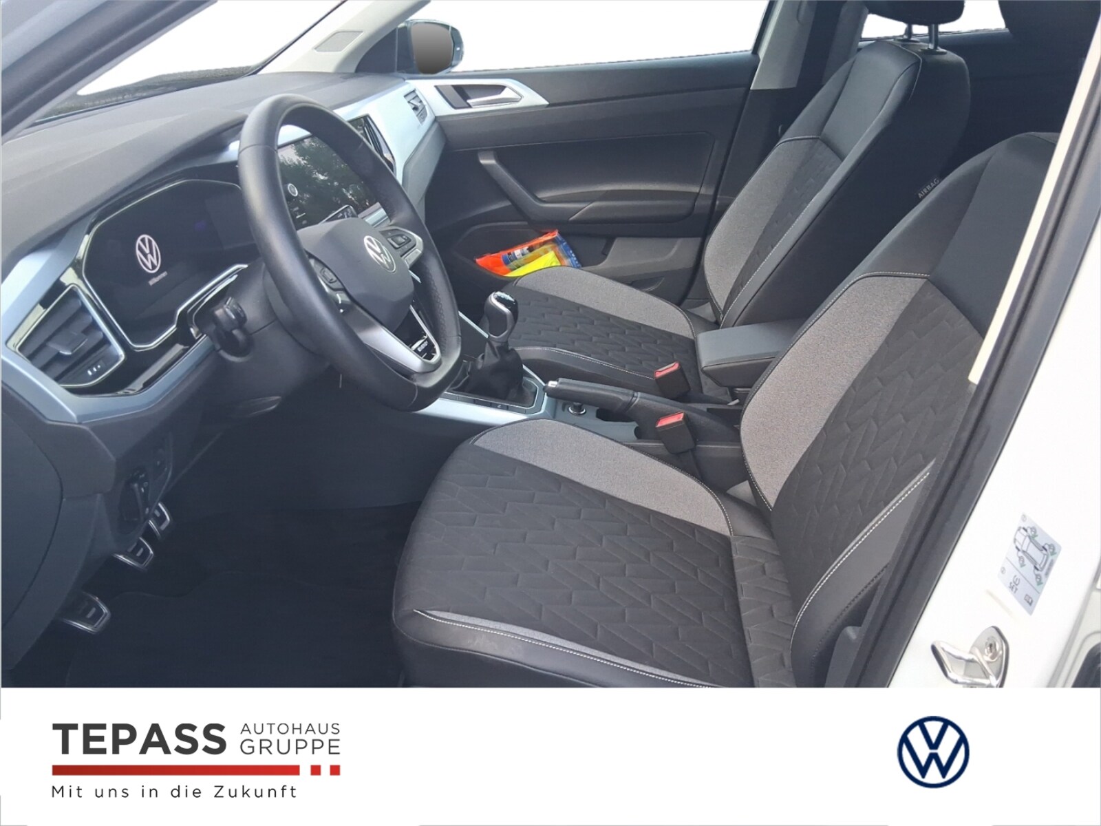 Volkswagen Polo – Bild 10
