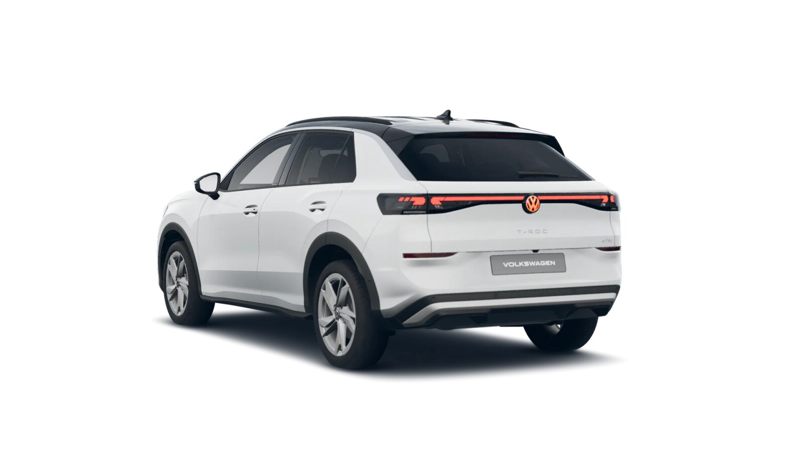 Volkswagen T-Roc – Bild 4
