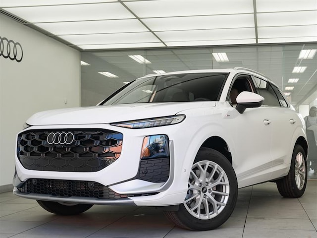 Photo of 2026 Audi Q3 SUV
