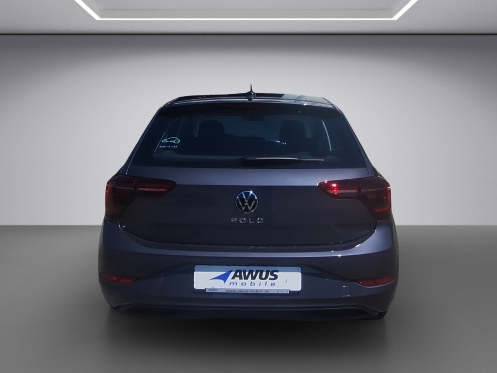 Volkswagen Polo – Bild 4