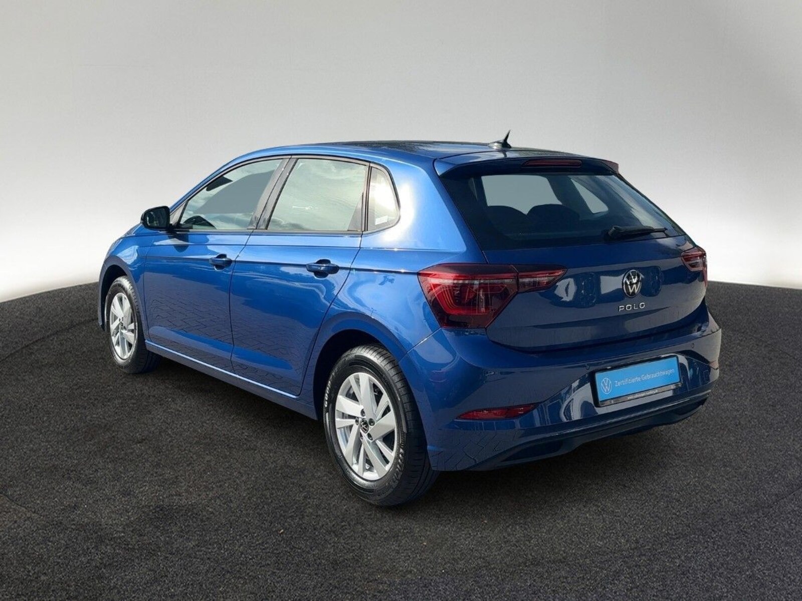 Volkswagen Polo – Bild 3