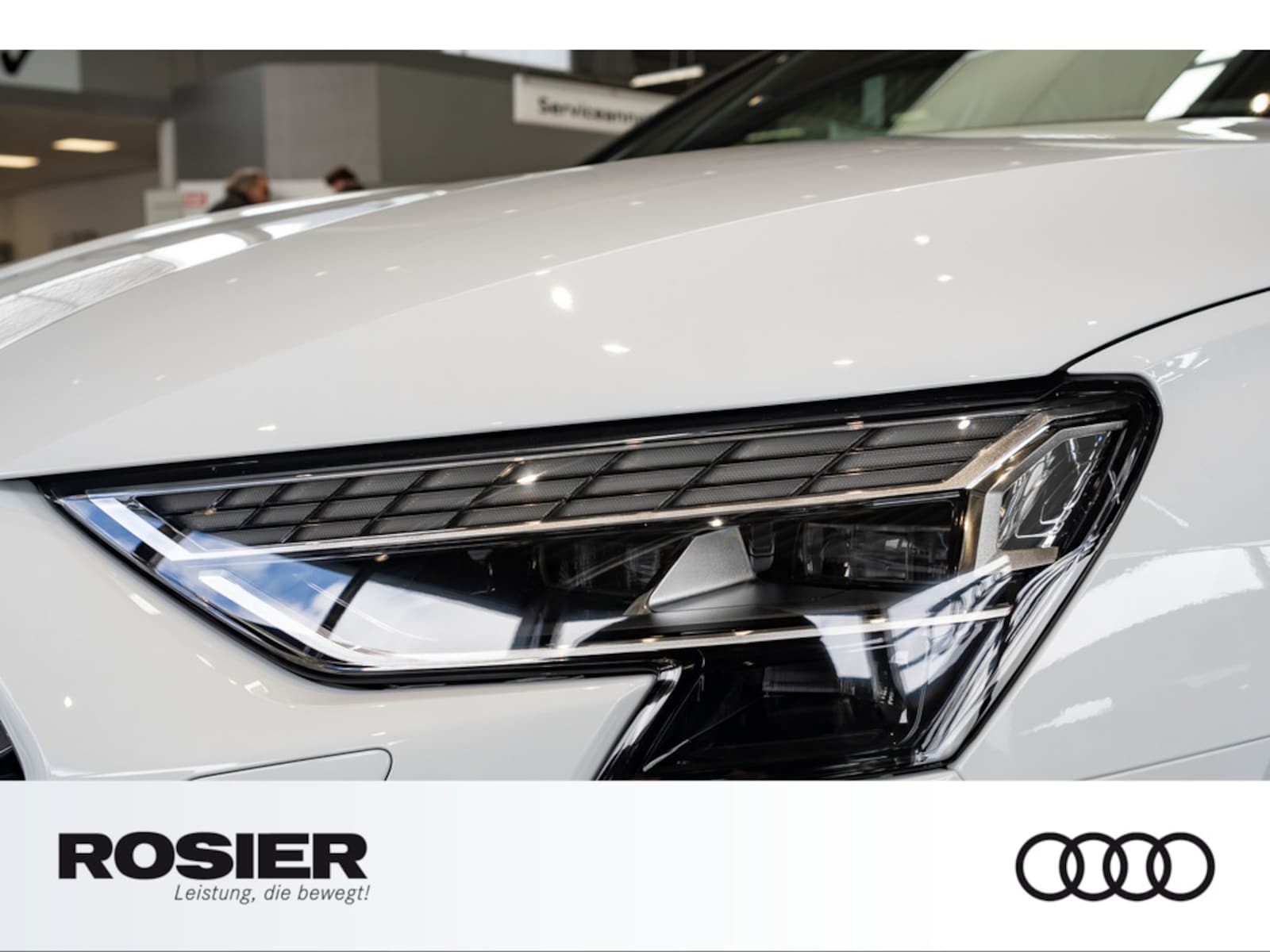 Audi A3 Sportback – Bild 27