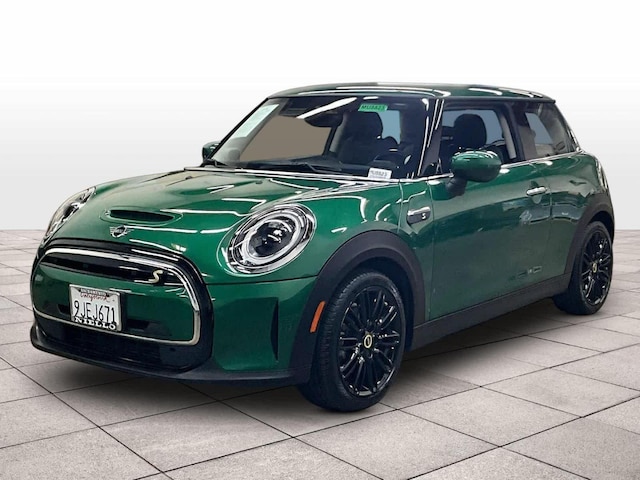 2024 MINI