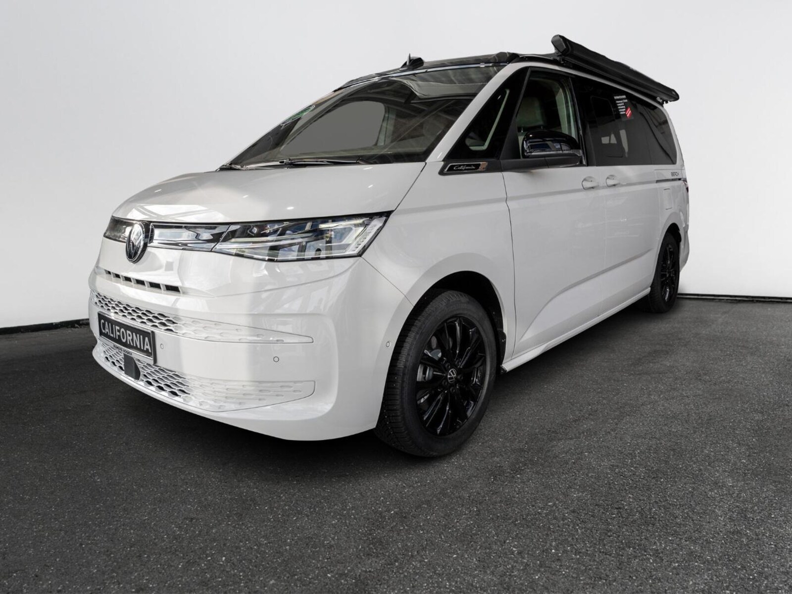 Volkswagen California – Bild 2