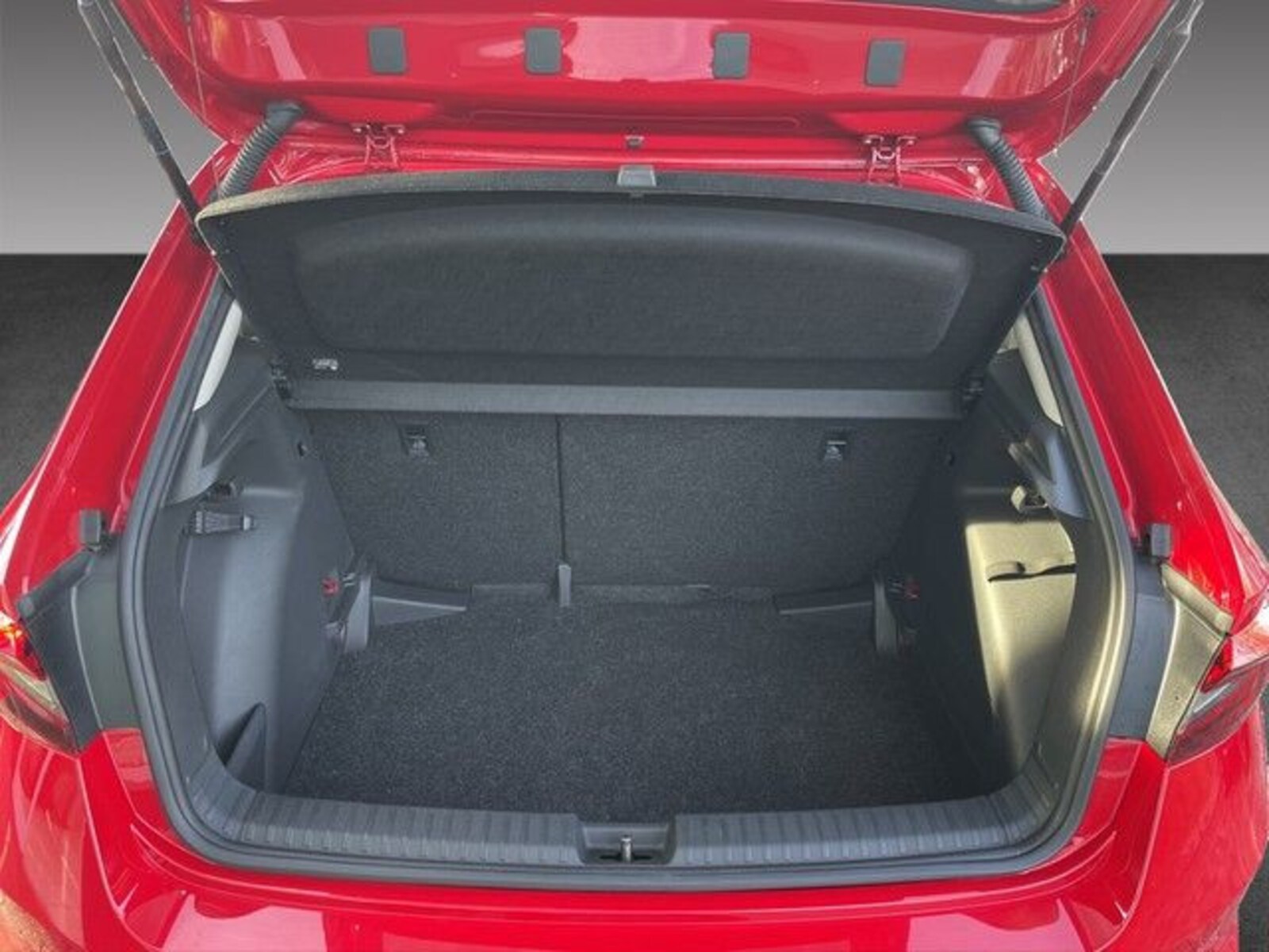 Škoda Fabia – Bild 18
