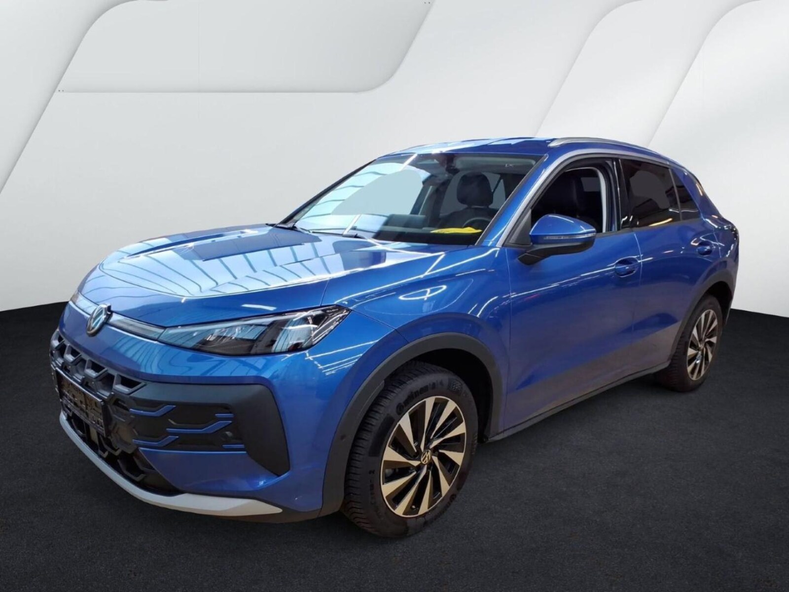 Volkswagen T-Roc – Bild 2