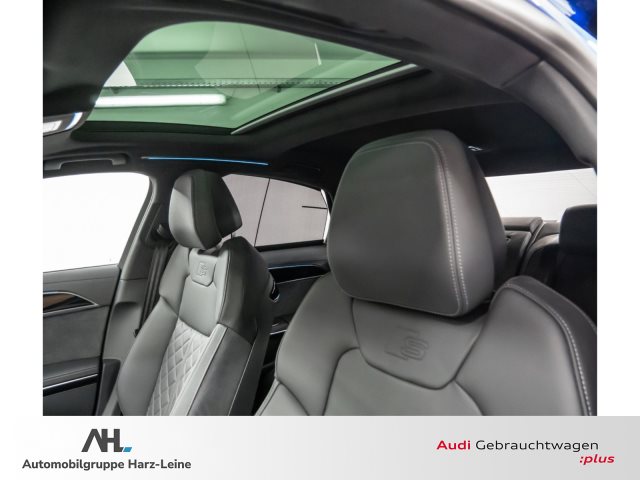 Image about Audi A8 50 TDI quattro tiptronic