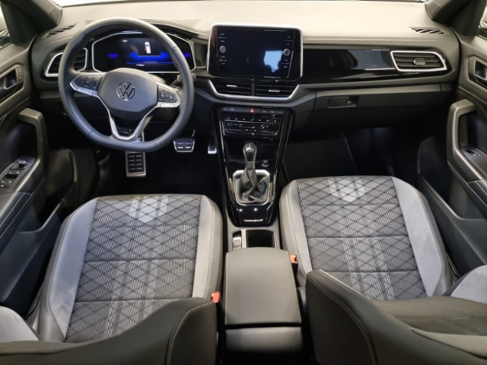Volkswagen T-Roc – Bild 10