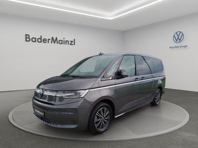 Volkswagen Multivan langversion