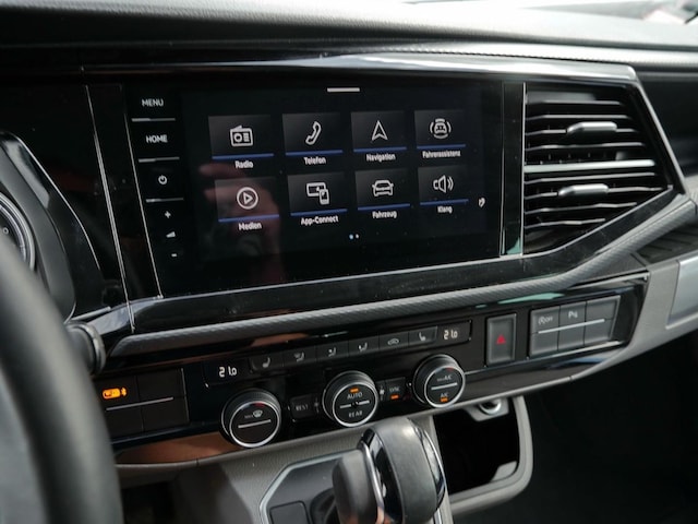 Volkswagen T6.1 California