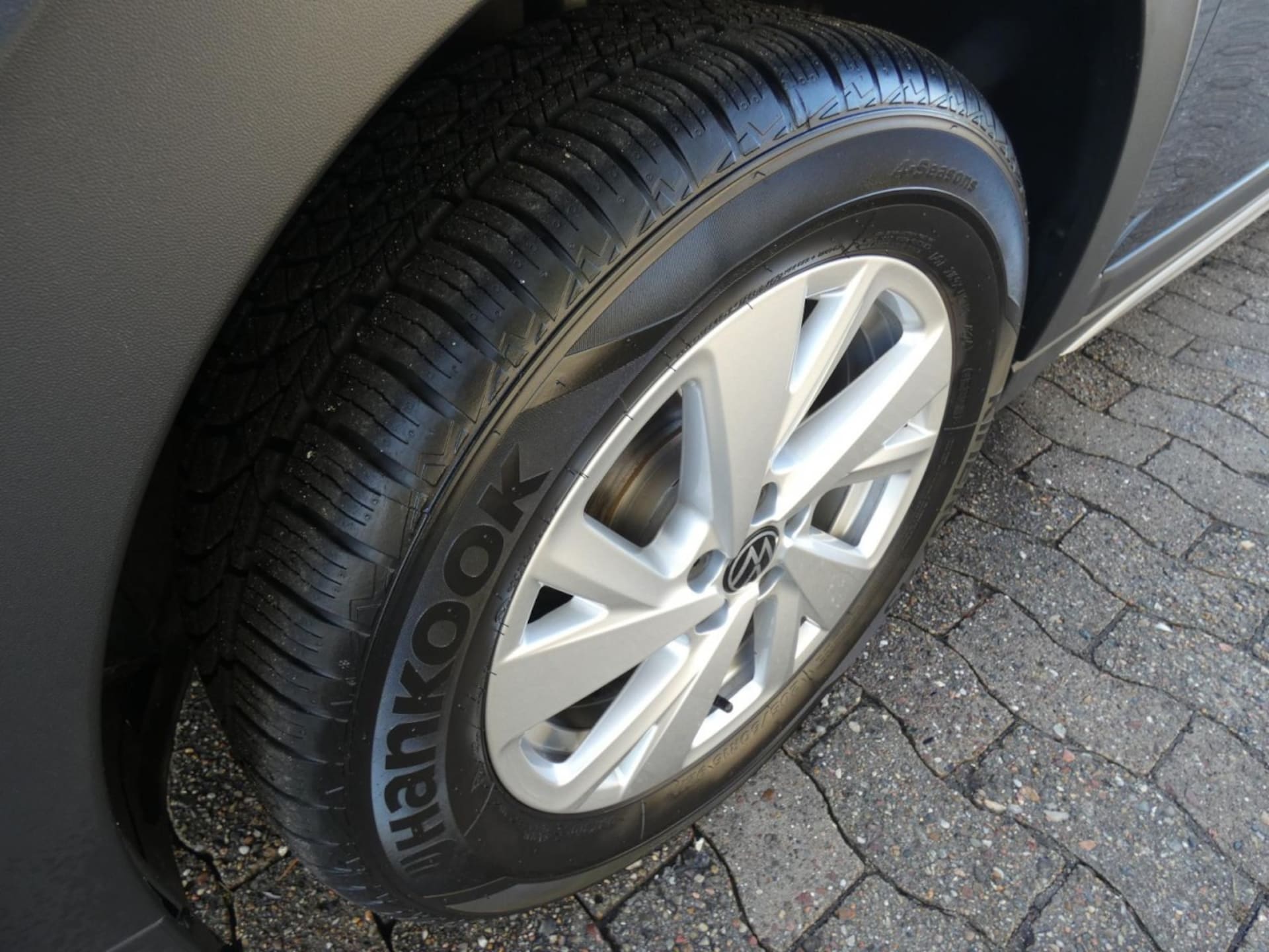 Volkswagen Taigo Life