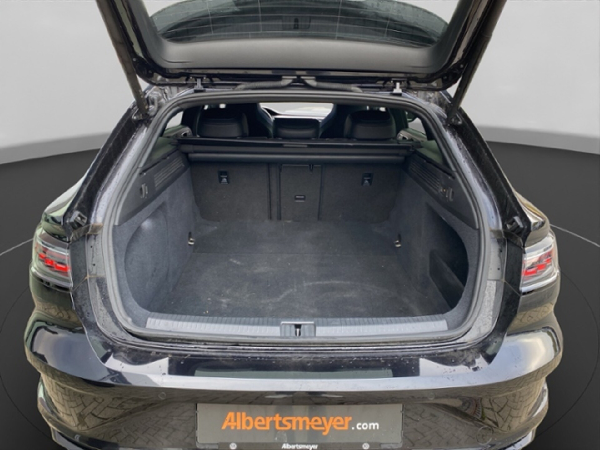 Volkswagen Arteon Shooting Brake R